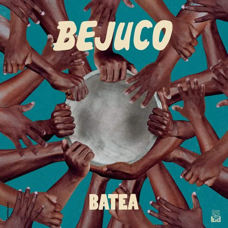 Batea cover