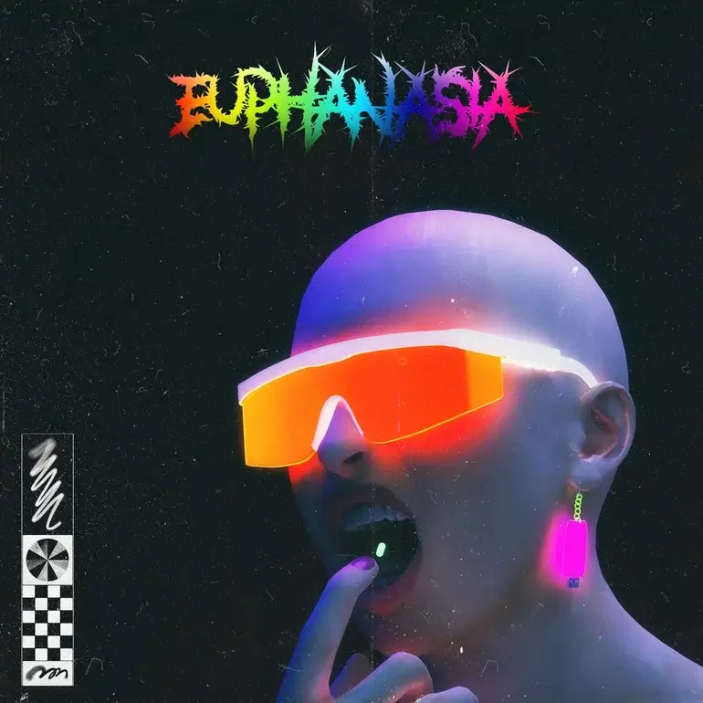 Euphanasia cover